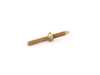 ES#233167 - 64118390209 - Expansion Valve Bolt - Located between the expansion valve and the set pipe - Genuine BMW - BMW