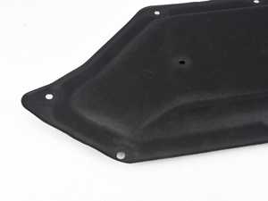 ES#3193841 - 51487375857 - Sound Insulation For Engine Hood - Replace your missing or damaged insulation - Genuine MINI - MINI