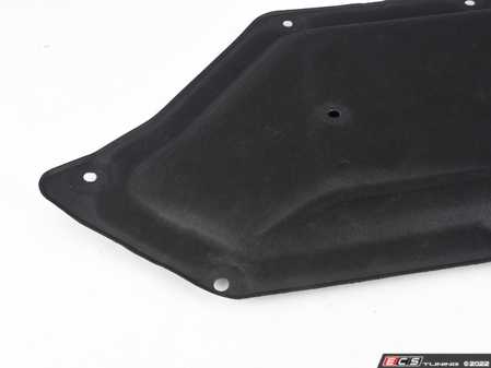 ES#3193841 - 51487375857 - Sound Insulation For Engine Hood - Replace your missing or damaged insulation - Genuine MINI - MINI