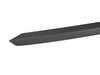 ES#3144533 - 95B8453271E0 - Front Windshield Molding - Left - A Molding strip which seals out water, air, and debris away from the edges of your windshield where it meets the vehicle's body. - Genuine Porsche - Porsche