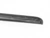 ES#3144533 - 95B8453271E0 - Front Windshield Molding - Left - A Molding strip which seals out water, air, and debris away from the edges of your windshield where it meets the vehicle's body. - Genuine Porsche - Porsche