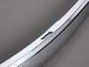 ES#2195079 - 951427-8 - Chrome Decorative Strip - Right - Right chrome strip on top edge of lower fog grille for added aggression on your vehicle   - Bremmen Parts - 