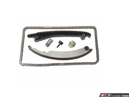 ES#2867026 - 11311485400S1 - Timing Chain Kit - W10 W11 Engines - Needed to replace the timing chain in your MINI - Febi - MINI