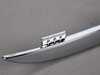ES#2195079 - 951427-8 - Chrome Decorative Strip - Right - Right chrome strip on top edge of lower fog grille for added aggression on your vehicle   - Bremmen Parts - 