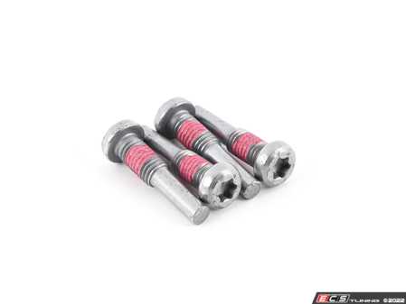 ES#2676642 - 34116780506 - Guide Pin Set  - Genuine MINI - 