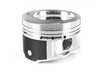 ES#3672220 - 186236 - JE Performance Forged Piston Set - Includes rings, wire locks, and wrist pins - 83mm bore, 9.0:1 CR, 90.2mm stroke - JE Piston - Volkswagen