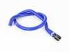 ES#4475785 - VTT-N54-COOLANTB - VTT Complete N54 Coolant Hose Kit - Blue - Coolant hose that last longer than OEM! - Vargas Turbo Technologies - BMW