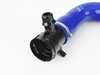 ES#4475785 - VTT-N54-COOLANTB - VTT Complete N54 Coolant Hose Kit - Blue - Coolant hose that last longer than OEM! - Vargas Turbo Technologies - BMW