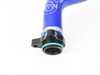 ES#4475785 - VTT-N54-COOLANTB - VTT Complete N54 Coolant Hose Kit - Blue - Coolant hose that last longer than OEM! - Vargas Turbo Technologies - BMW