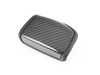 ES#4041007 - ZAW0642303Q0 - Carbon Fiber Shift Knob - Ideal for those looking to add a motorsport-inspired touch to their interior. - Genuine Volkswagen Audi - Audi