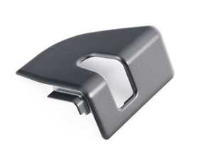 ES#2584460 - 52207256348 - LOCK PANEL - Genuine BMW - BMW