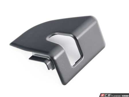 ES#2584460 - 52207256348 - LOCK PANEL - Genuine BMW - BMW