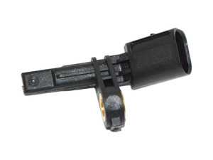 ES#4608310 - 95560640612 - ABS Wheel Speed Sensor - Priced Each  - Right side fitment - Front or rear - Hamburg Tech - Porsche