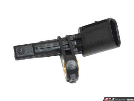 ES#4608310 - 95560640612 - ABS Wheel Speed Sensor - Priced Each  - Right side fitment - Front or rear - Hamburg Tech - Porsche