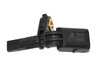 ES#4608310 - 95560640612 - ABS Wheel Speed Sensor - Priced Each  - Right side fitment - Front or rear - Hamburg Tech - Porsche