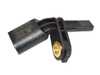 ES#4608310 - 95560640612 - ABS Wheel Speed Sensor - Priced Each  - Right side fitment - Front or rear - Hamburg Tech - Porsche
