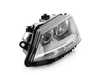 ES#3151452 - 5C7941005J - Headlight Assembly - Left - Genuine replacement headlight housing with bulbs - Genuine Volkswagen Audi - Volkswagen