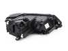 ES#3151452 - 5C7941005J - Headlight Assembly - Left - Genuine replacement headlight housing with bulbs - Genuine Volkswagen Audi - Volkswagen