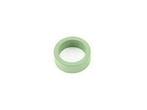 ES#2803679 - 99970417350 - Rubber Sealing Ring - Priced Each - 19.5 x 26 x 8.5mm - Rein - Porsche