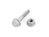 ES#4346458 - 07119906928 - HEX SCREW WITH COLLA - Exhaust manifold bolt - Lemforder - BMW