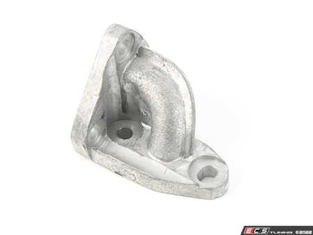 ES#283696 - 078131166 - Combi Valve Adapter - right - (NO LONGER AVAILABLE) - Lower right combi valve hose adapter - Genuine Volkswagen Audi - 