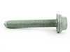ES#6949 - N90734902 - Hex Bolt - Priced Each  - Secures the front subframe to the vehicle. M14x1.5x95 - Genuine Volkswagen Audi - Audi Volkswagen
