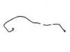 ES#37229 - 16136758017 - Fuel Vent Pipe - Genuine BMW - BMW