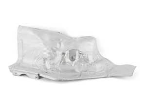 ES#126008 - 51487158413 - THERMAL INSULATION - Genuine BMW - BMW