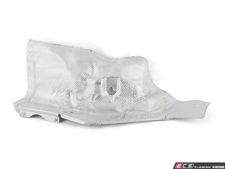 ES#126008 - 51487158413 - THERMAL INSULATION - Genuine BMW - BMW