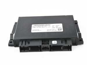 ES#4723549 - 213900411980KT - Remanufactured Drivetrain Control Unit - CPC Module  - Price includes a refundable $24.70 core charge - Genuine Mercedes Benz - Mercedes Benz