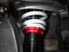 ES#4493307 - 002361ECS01 - ECS Performance Adjustable Coilover System - F10 AWD - Dial in your suspension with 32 way adjustable damping coilovers to improve the Performance, and Style of your AWD 5 series! - ECS - BMW