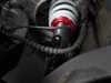 ES#4493307 - 002361ECS01 - ECS Performance Adjustable Coilover System - F10 AWD - Dial in your suspension with 32 way adjustable damping coilovers to improve the Performance, and Style of your AWD 5 series! - ECS - BMW