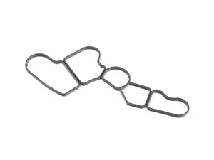 Gasket - Oil Filter Housing To Timing Cover
