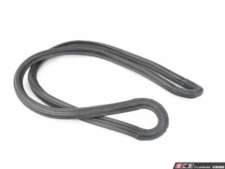 ES#4509000 - 1268260091 - Tail Light Seal - Priced Each - Fits left and right sides - URO - Mercedes Benz