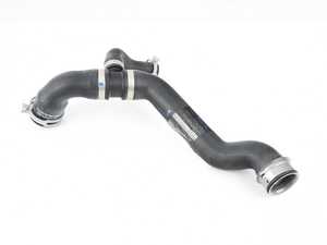 ES#1698118 - 1645004875 - WATER HOSE - Genuine Mercedes Benz - Mercedes Benz