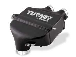 ES#4608338 - TMS-MMINT-F80-15 - Turner X Mishimoto S55 Top Mount Intercooler - F8X M2/M3/M4 - (NO LONGER AVAILABLE) - Lower intake temps and increase power with the Special Edition Turner Motorsport S55 Intercooler! - Turner Motorsport - 
