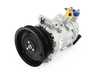 ES#4140457 - 1K0820808G - A/C Compressor  - Includes the electromagnetic clutch assembly - Nissens - Audi Volkswagen