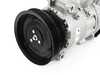 ES#4140457 - 1K0820808G - A/C Compressor  - Includes the electromagnetic clutch assembly - Nissens - Audi Volkswagen