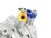 ES#4140457 - 1K0820808G - A/C Compressor  - Includes the electromagnetic clutch assembly - Nissens - Audi Volkswagen