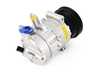 ES#4140457 - 1K0820808G - A/C Compressor  - Includes the electromagnetic clutch assembly - Nissens - Audi Volkswagen