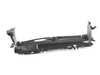 ES#2547716 - 2045053330 - Air Duct - Located at the bottom of the radiator - Genuine Mercedes Benz - Mercedes Benz
