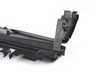 ES#2547716 - 2045053330 - Air Duct - Located at the bottom of the radiator - Genuine Mercedes Benz - Mercedes Benz