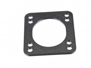 ES#4507110 - RGE30BBRT24V - Race German 24V Swap E30 Brake Booster Relocation Template - The solution to mounting your brake booster after a swap! - Race German - BMW