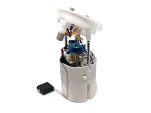 ES#4608357 - 601-0116 - Bucketed Performance Fuel Pump Stage 2.5 V2 (Modular) - Increased fueling for bigger power - supports up to 650whp! - Precision Raceworks - BMW