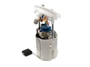 Bucketed Performance Fuel Pump Stage 2.5 V2 (Modular)