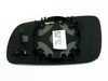 ES#5088 - 3B1857522A - Heated Mirror - Right - Pick up this new heated convex mirror glass to restore the look of your vehicle - Genuine Volkswagen Audi - Volkswagen