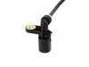 ES#1690262 - 1635401017 - ABS Speed Sensor - Left Rear - Sends Wheel Speed To ABS Control Unit - Genuine Mercedes Benz - Mercedes Benz