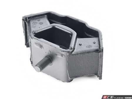 ES#2879706 - 1162400418 - Transmission Mount - Secures the transmission to the crossmember - Vaico - Mercedes Benz