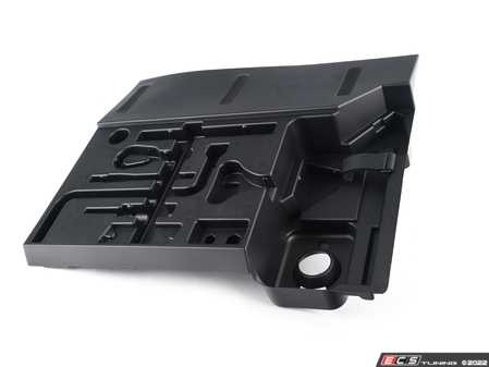 ES#184552 - 71111093840 - Support Car Tools - Genuine BMW - BMW