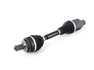 ES#4914205 - 213330480564 - DRIVE SHAFT - Genuine Mercedes Benz - Mercedes Benz